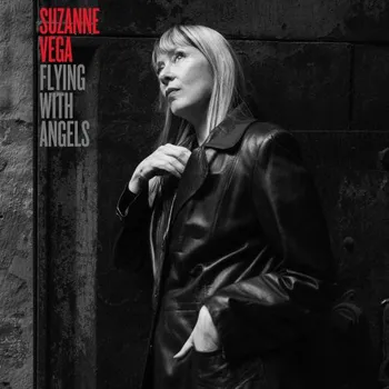 Flying With Angels - Suzanne Vega [CD]