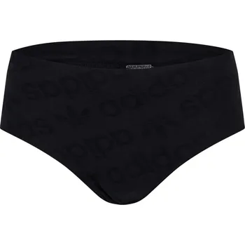 Kalhotky ADIDAS ORIGINALS Adidas Originals Modern Flex Hipster Brief Black XL 20-22