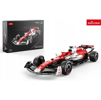 ostatní stavebnice R/C 1:8 Alfa Remeo F1 C42 Bloky 2261el. R/C RASTAR