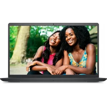 Notebook Notebook Dell Inspiron 3525-8884 15,6" AMD Ryzen 7 16 GB / 512 GB černý