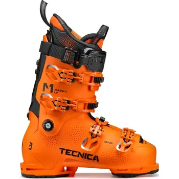 Sjezdové boty Tecnica Lyžařské boty Mach1 130 LV TD GW 2023/2024 Oranžová 270