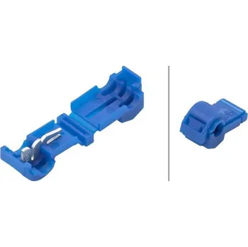 Posilovač řízení A30F5C_E ELEKTROINSTALACE SVORKA KS HELLA