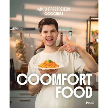 Coomfort food - Jakub Przeździecki