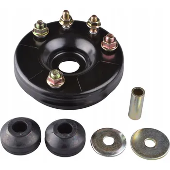 Držák tlumiče pérování Tedgum TED16210