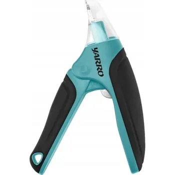 Kosmetika pro psa Kleště na drápky pro psy Yarro 1 ks