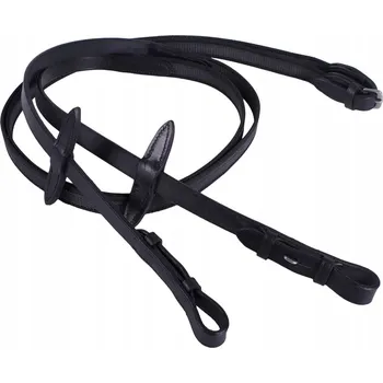 Ohlávka QHP 3 (plná)