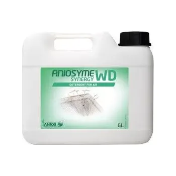 Dezinfekce Aniosyme Synergy WD 5 l