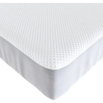 Prostěradlo Chránič matrace FDM 220 x 200 cm