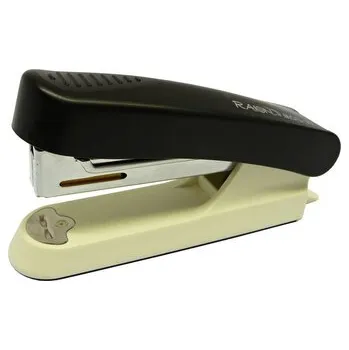 Děrovačka sešívačka Raion MOD-10 černá 20l No.10