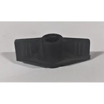 Matice Agrimotor FM33 125-1, křídlova matice