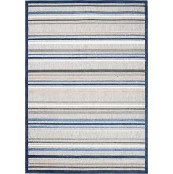 Koberec Koberec AVENTURA 80x150 Provázkový Moderní Stylový v47