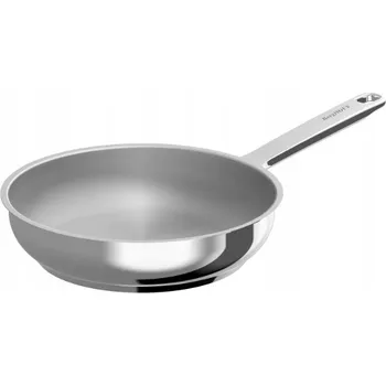 Pánev Tradiční pánev Berghoff 24 cm nerezová ocel