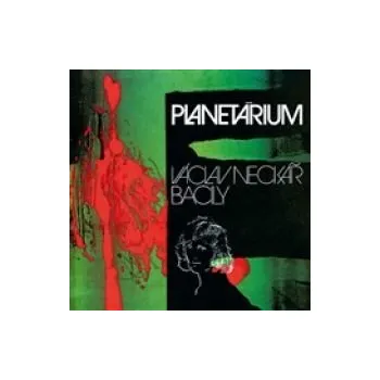 Česká hudba Planetárium - Václav Neckář (CD)