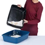 Ferplast Ariel 10 bez okraje se sítem…