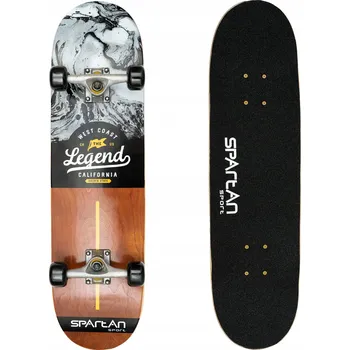 Skateboard Skateboard Spartan Sport Legend