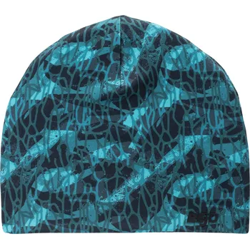 Čepice Dětská Čepice BEJO NOIAN JRB M000150693 – Tmavě modrá