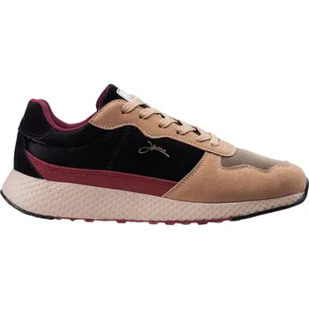 Dámské tenisky Dámské Nízké tenisky IGUANA PETISA W M000213011 – Tmavě modrá 38