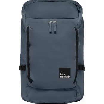 Batoh Jack Wolfskin Lyall Daypack 20-40 l modrý