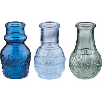 Váza Váza Articasa sklo 8 cm