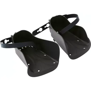 cyklosedačka botičky pro zadní sedačky BELLELLI, šedé