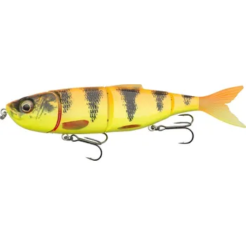 Nástraha Savage Gear Wobler 4Play V2 Swim & Jerk SS Golden Ambulance-16,5 cm 35 g