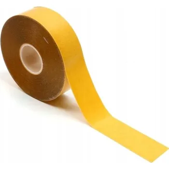 15mm/50m SILNÁ OBOUSTRANNÁ MONTÁŽNÍ PÁSKA pro parozábrany