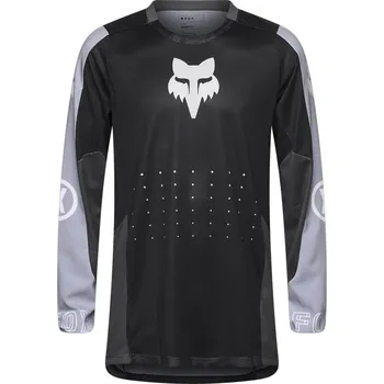 cyklistický dres Dres - FOX Ranger Air Off Road 2025 - Black L