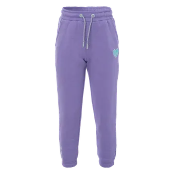 Dětské Kalhoty BEJO MAVITA KDG M000269590 – Fialová 122