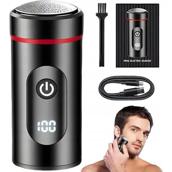 Holicí strojek Dobíjecí holicí Holicí Strojek Bedee