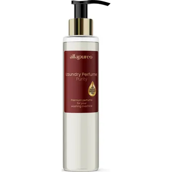 Aviváž Purity Parfúm na praní s arganovým olejem 100ml
