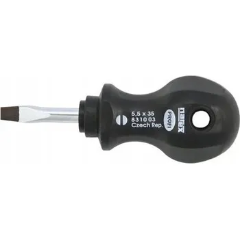 Šroubovák Šroubovák plochý MINI PROFI 3,5x35 8310-01