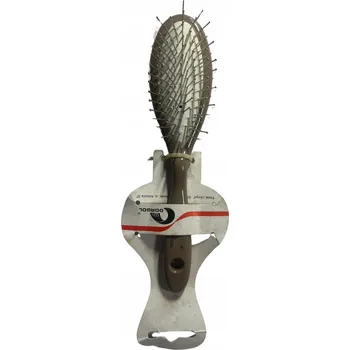 kartáč na vlasy GORGOL KARTÁČ NA SUCHÉ/MOKRÉ VLASY MARMUREK MALÝ 1511095