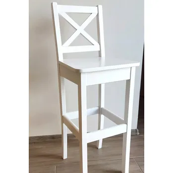 Barová židle Barová Židle O-Sofa vícebarevný 109 cm dřevo