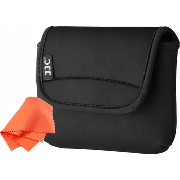 Fotografická brašna JJC OC-LSF2 BLACK černá