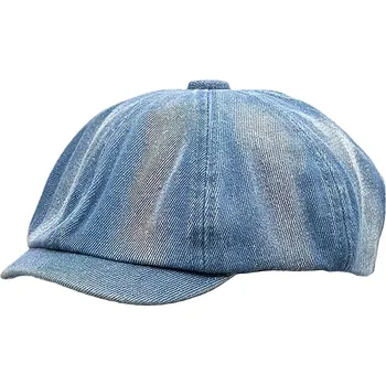 Čepice Baretka DE 37113 Modrá