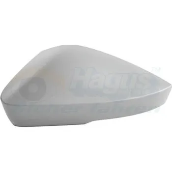 Auto zrcátko Kryt, vnejsi zrcatko VAN WEZEL 7611843