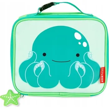 Skip Hop Termotaška Lunch Bag Chobotnice ZOO