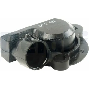 Palivový systém Snímač, nastavení škrticí klapky DELPHI SS10425