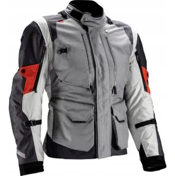 Moto bunda Leatt bunda ADV Multitour 5.5 Iron XL