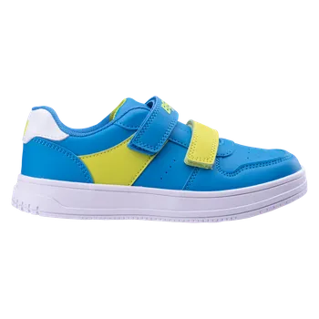 Chlapecké tenisky Dětské boty BEJO TONIS JRB M000273703 – Modrá 35