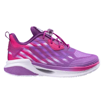 Dívčí obuv Dětské boty IQ CROSS THE LINE FLOW JRG M000273086 – Růžová 31