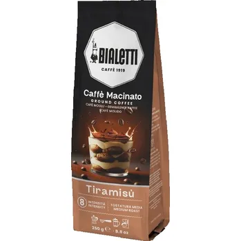 Káva Mletá káva Bialetti 250 g