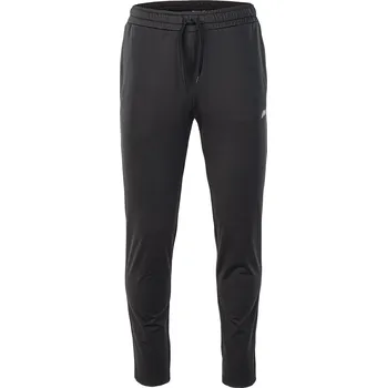 Pánské kalhoty Pánské Kalhoty MARTES ESSENTIALS LORIMO M000181033 – Černá L