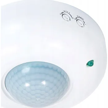 Elektrická zásuvka Zásuvka, Hermetická prodlužovací lišta Berge bílá