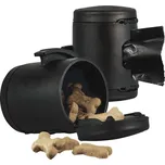 Flexi Multi Box zásobník na vodítko černý 1 ks