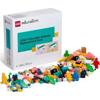 Stavebnice LEGO LEGO® Education 45654 Science Náhradní dílky pro 45620 (věk 5+) a pro 45621 (věk 8+) LEGO® Education 45654