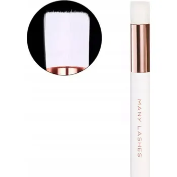 Péče o chrup Kartáček na řasy Model 1