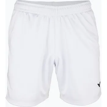 Bílé Kraťasy VICTOR 4866 velikosti S