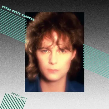 Zahraniční hudba Peter Nagy: Szachy tworzą człowieka - Album muzyczny na CD