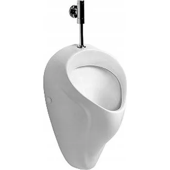 Pisoár Nástěnný Pisoár Geberit s horizontálním odpadem